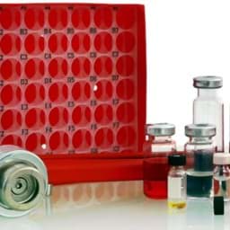 Show products in category Vials & Caps Picture for category Vials & Caps