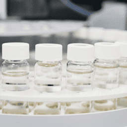 Show products in category TOC Vials / EPA Picture for category TOC Vials / EPA