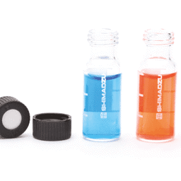 Show products in category GC/MS & LC/MS Certified Vials Picture for category GC/MS & LC/MS Certified Vials