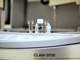 Show products in category CLAM Vials Picture for category CLAM Vials
