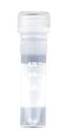 Show details for CLAM micro tube for cup-on-tube with 1.5 ml Picture of CLAM micro tube for cup-on-tube with 1.5 ml