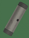 Show details for GRAPHITE TUBE.PYRO.W. PLATFORM Picture of GRAPHITE TUBE.PYRO.W. PLATFORM