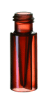 Show details for 0.3 ml PP Short Thread Micro-Vial Picture of 0.3 ml PP Short Thread Micro-Vial