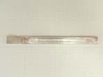 Show details for Inert Liner Straight, 1.2mmI.D. Picture of Inert Liner Straight, 1.2mmI.D.