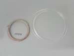 Show details for PEEK TUBE 1.6 X 0.50 X 3MT Picture of PEEK TUBE 1.6 X 0.50 X 3MT