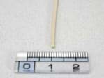 Show details for TUBING,PEEK 1.6X0.76 Picture of TUBING,PEEK 1.6X0.76