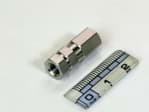 Show details for COUPLING 1.6C-0.8 316L Picture of COUPLING 1.6C-0.8 316L