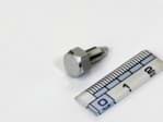 Show details for PLUG 1.6P; SUS-316L Picture of PLUG 1.6P; SUS-316L