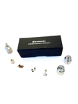 Show details for SMI Union Kit 0.8 to 0.8 Picture of SMI Union Kit 0.8 to 0.8