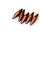 Show details for SMI Union Ferrule 0.8-0.8 (10 pcs) Picture of SMI Union Ferrule 0.8-0.8 (10 pcs)