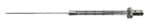 Show details for Syringe; 50 µl; gas tight; fixed needle; 23G; 85 mm needle length;cone tip Picture of Syringe; 50 µl; gas tight; fixed needle; 23G; 85 mm needle length;cone tip