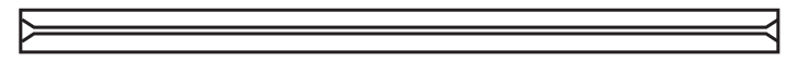 Picture of Liner for SPME Injection, compatible with any GC- 20xx GC system and GC-17A.