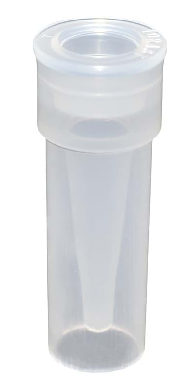 Picture of TORAST-H Bio Vial, with cap, 100pcs