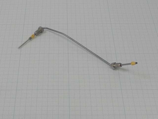 Picture of Deactivation treatment needle
