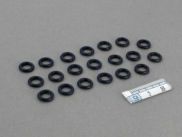 Picture of O-RING PTFE COATED (20pcs)