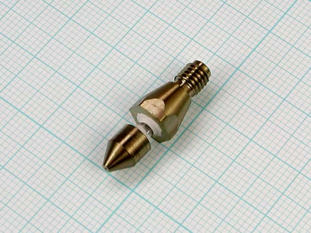 Picture of FID JET 0.3MM ID. CAP. COLUMN