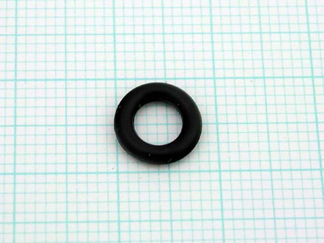 Picture of O-RING. 4D P5