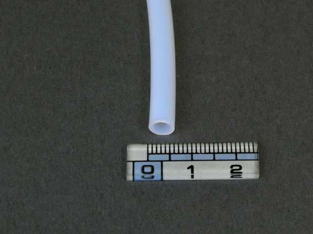 Picture of TEFLON TUBE 4X6MM (meter ware)