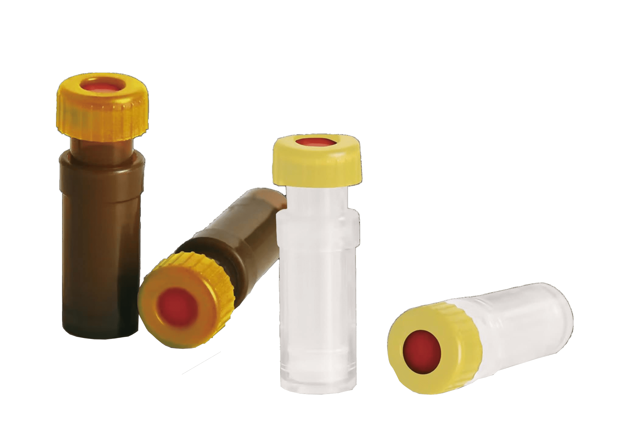 Picture for category Filter Vial