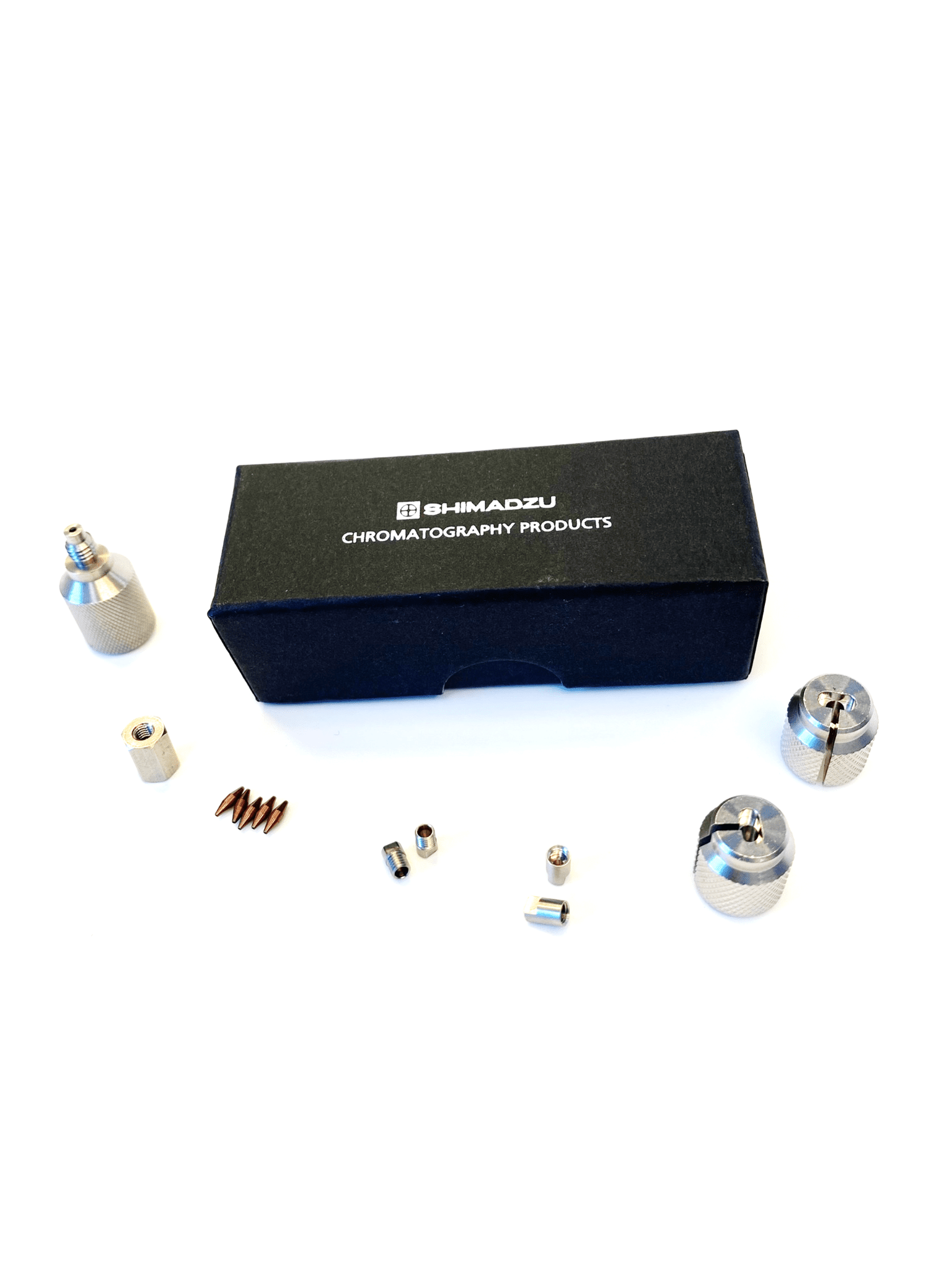 Picture of SMI Union Kit 0.4 to 0.4