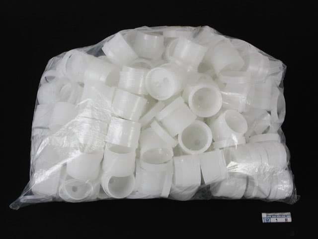 Picture of UNI.X-CELL.31MM;T.3561.100/SET