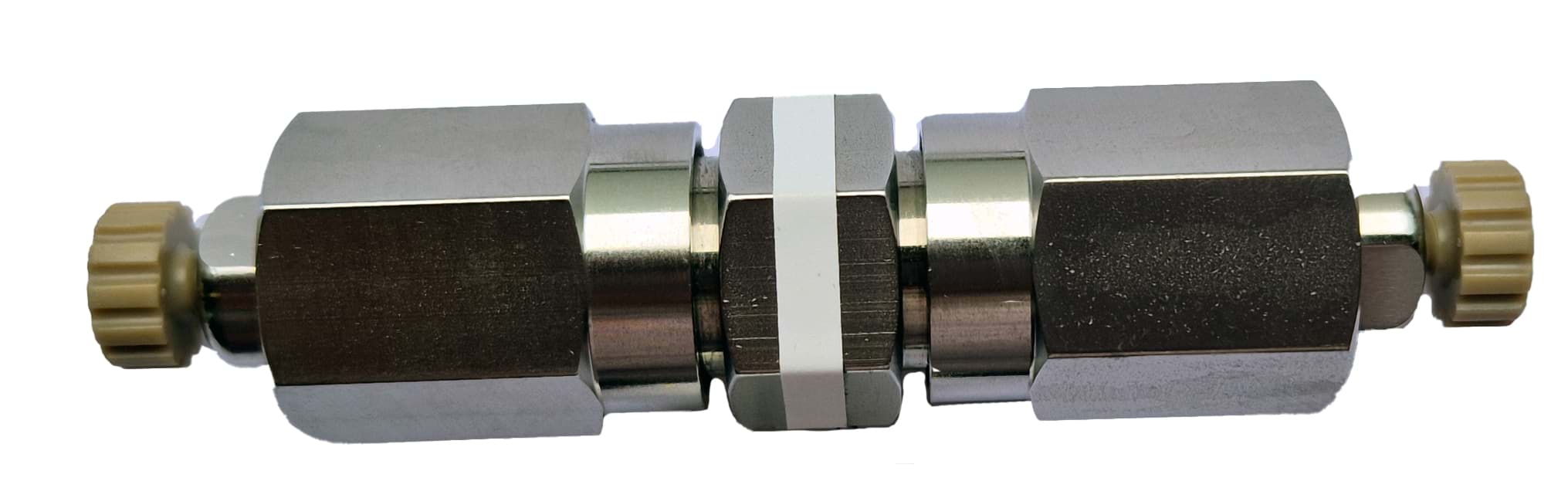 Picture of Shim-pack GIS SIL; 5 µm; 50 x 10 (G)