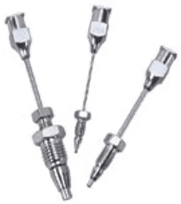 Picture of FEMALE LUER ADAPTER 1/16" FITTING