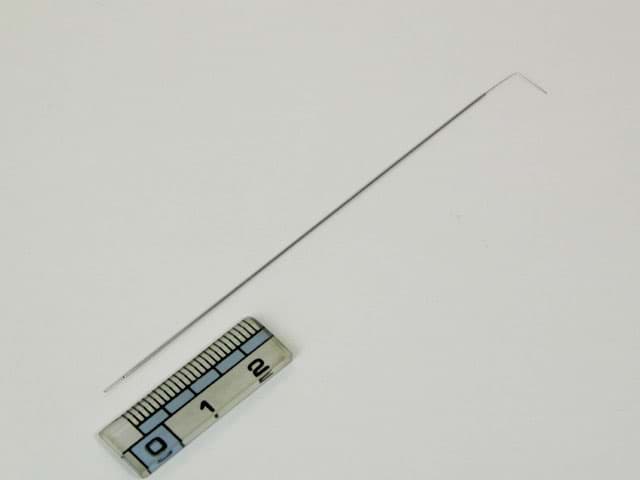 Picture of ESI capillary